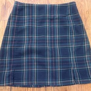 Mini skirt by Brandy Melville